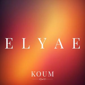 Carry Me Home — ELYAE